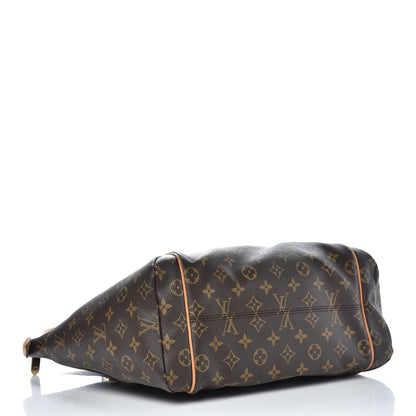 Louis Vuitton Monogram Totally MM 4 of 9