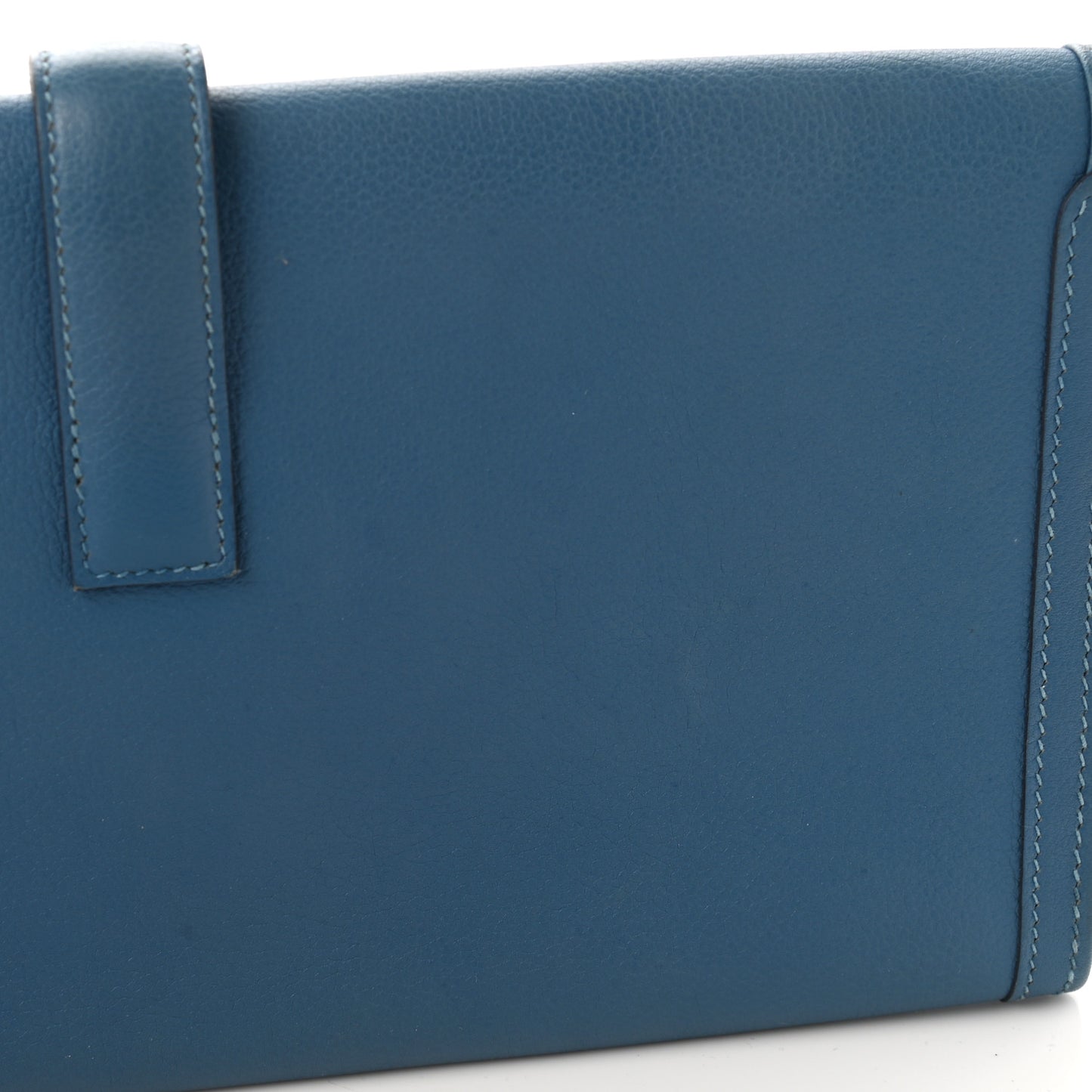 Evercolor Jige Elan 29 Clutch Blue Jean