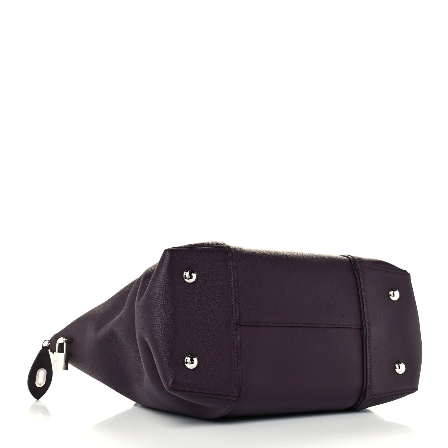 Veau Cachemire Soft Lockit MM Quetsche