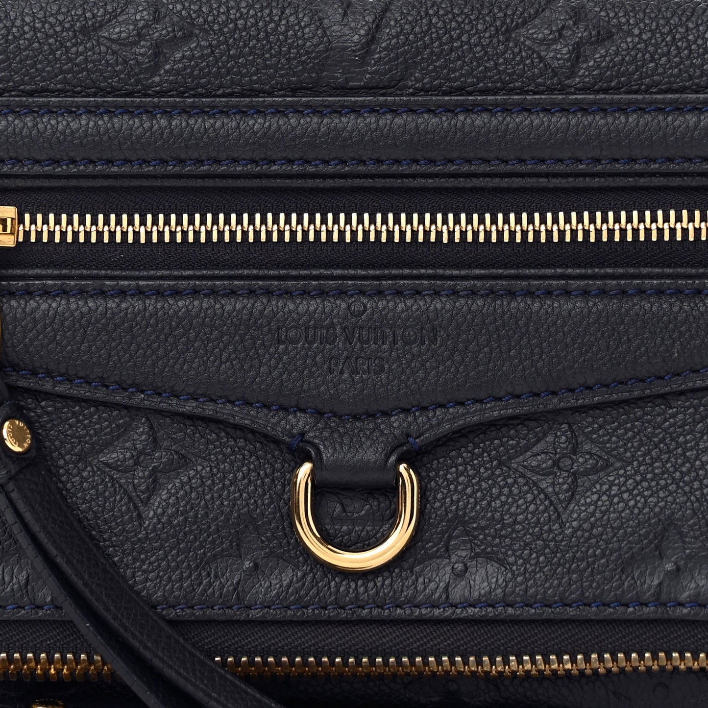 Empreinte Petillante Clutch Infini