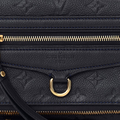 Louis Vuitton Empreinte Petillante Clutch Infini 7 of 12