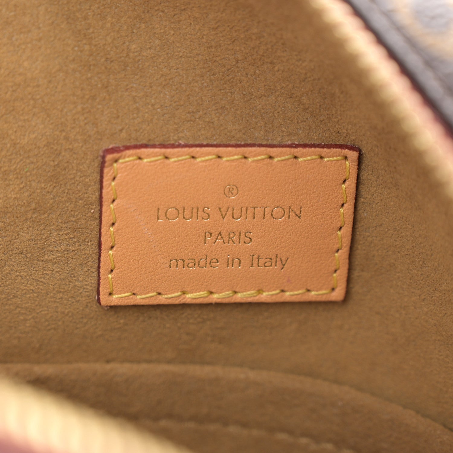 Louis Vuitton Monogram Boite Chapeau Souple 5 of 9