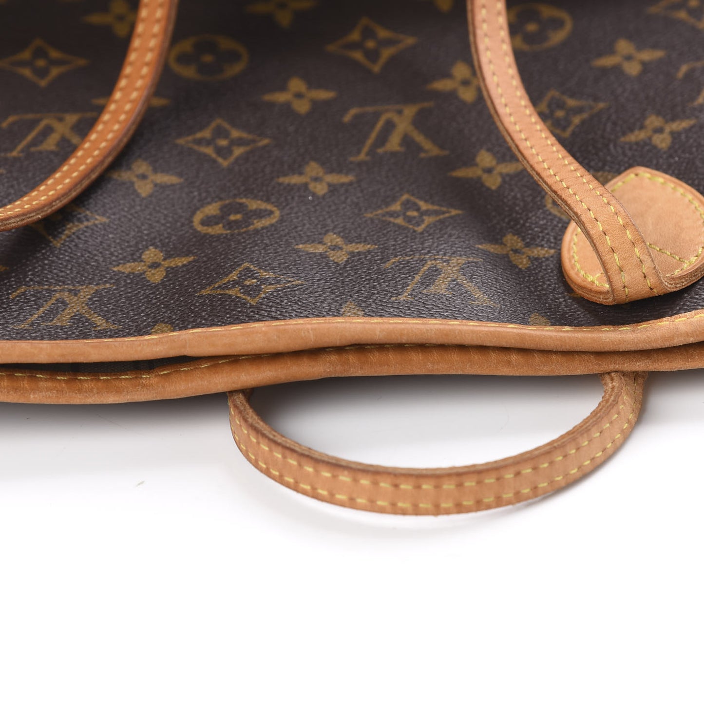 Monogram Neverfull MM