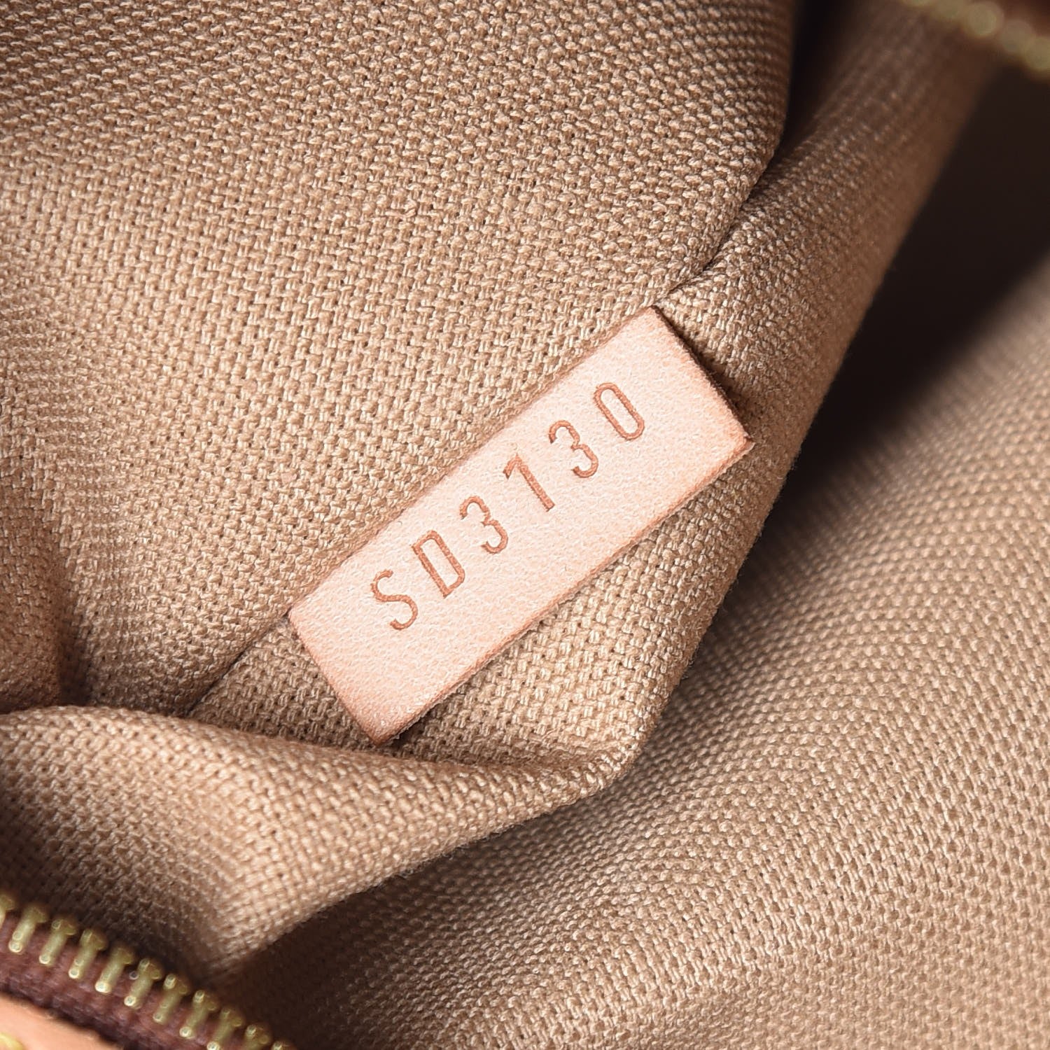 Louis Vuitton Monogram Delightful GM 7 of 16