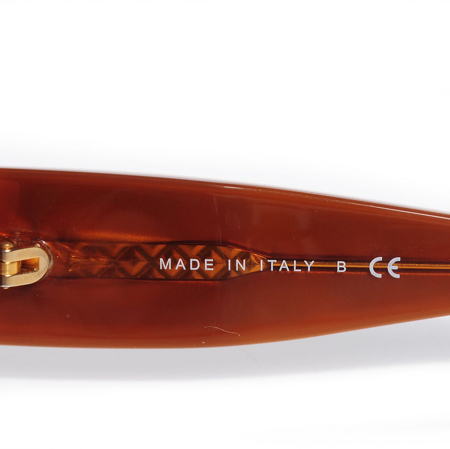 Tortoise Shell CC Sunglasses 5144