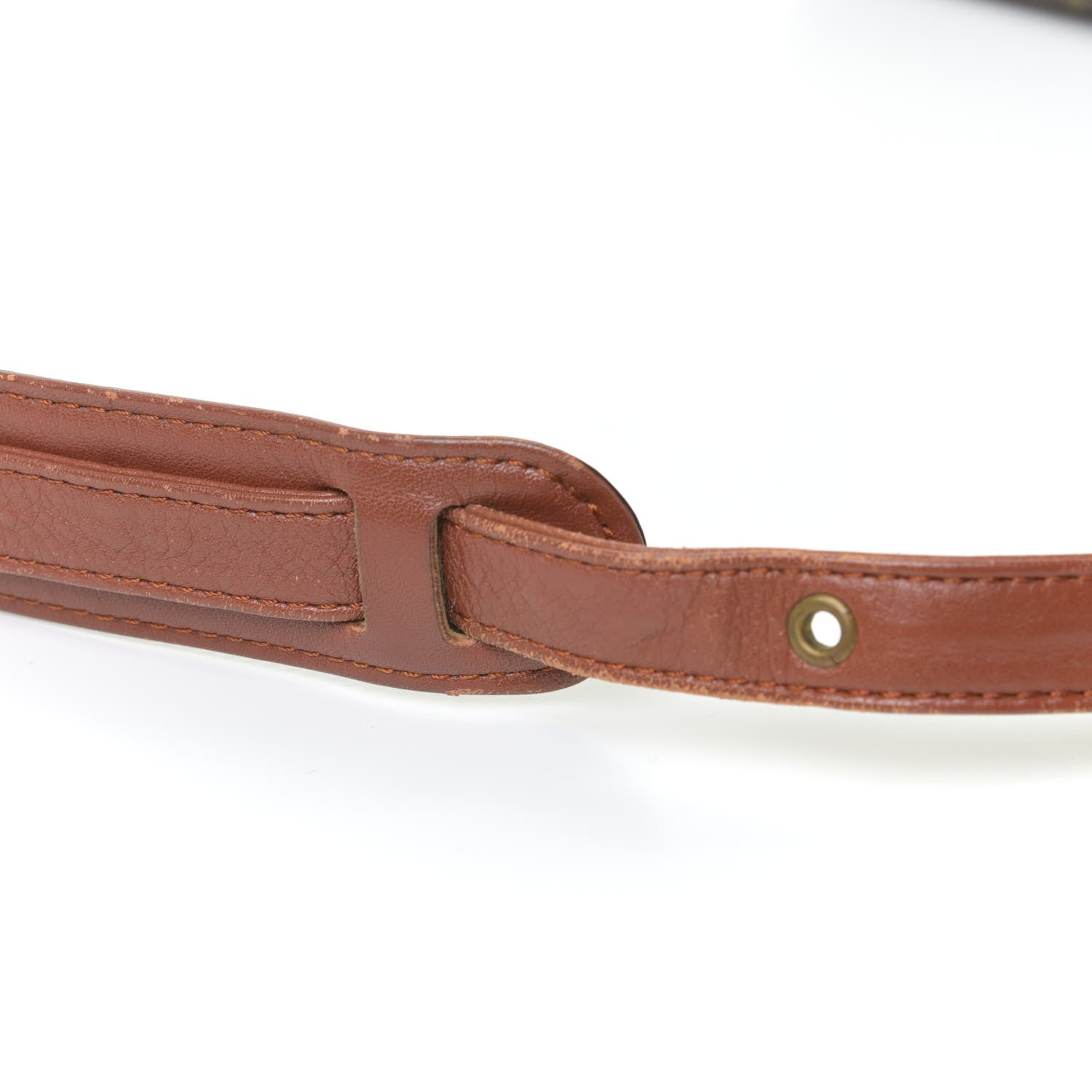 Louis Vuitton Monogram Sac Bandouliere 19 of 23