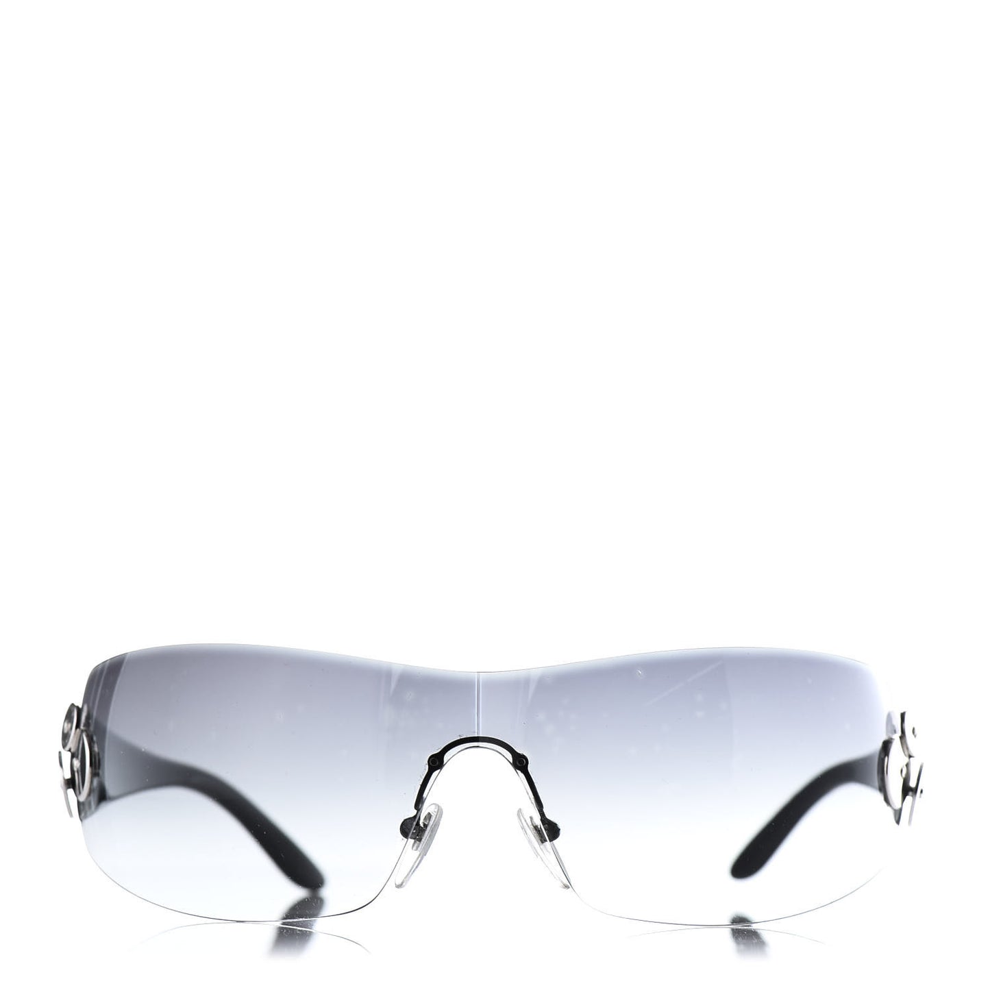 Sunglasses 6008 Black
