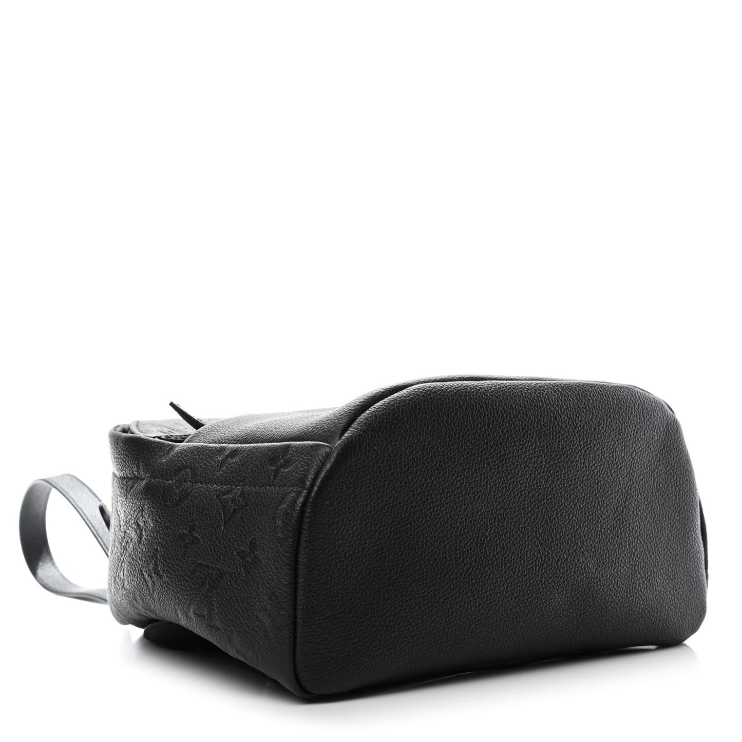 Empreinte Sorbonne Backpack Black