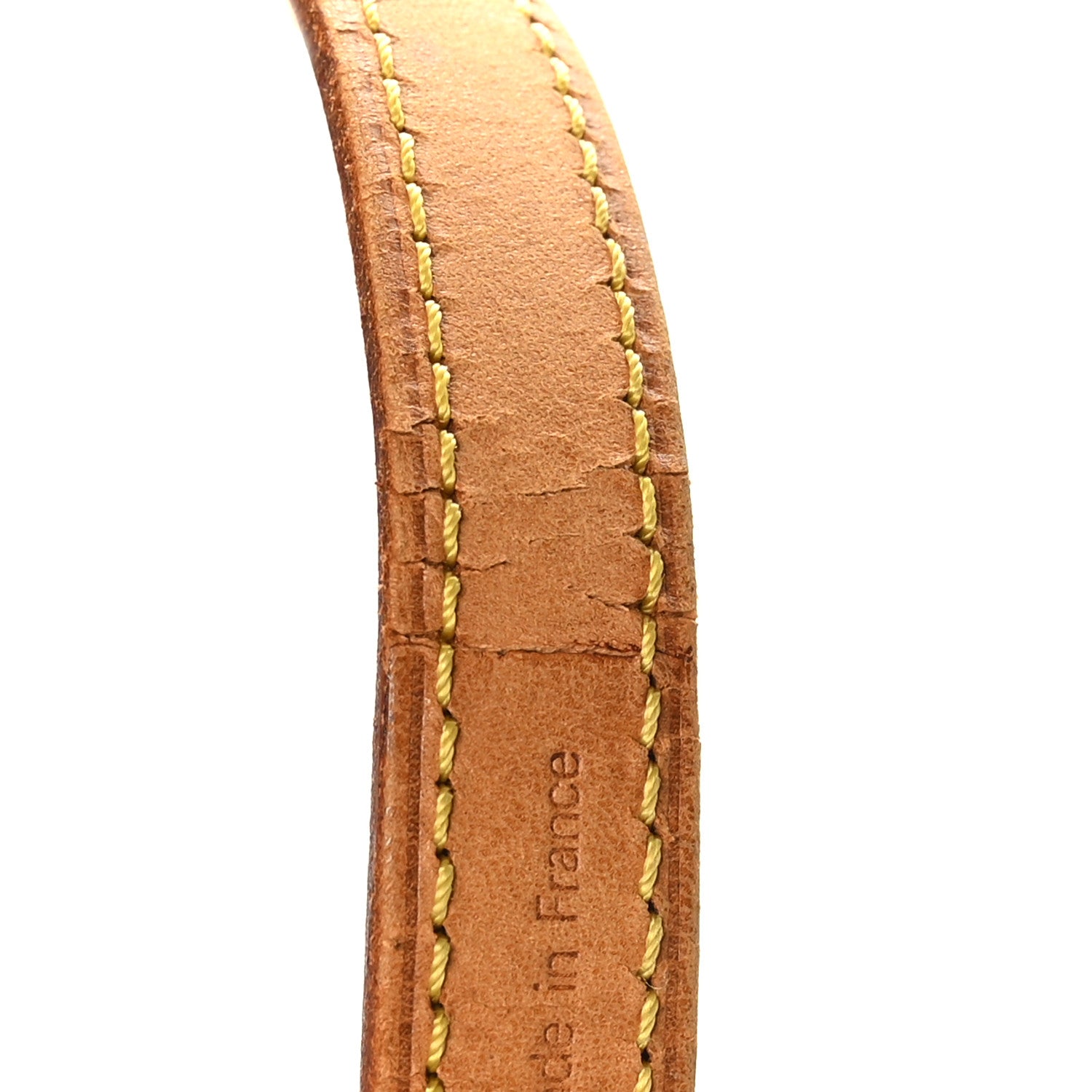 Louis Vuitton Monogram Accessories Pochette Long Strap 6 of 12