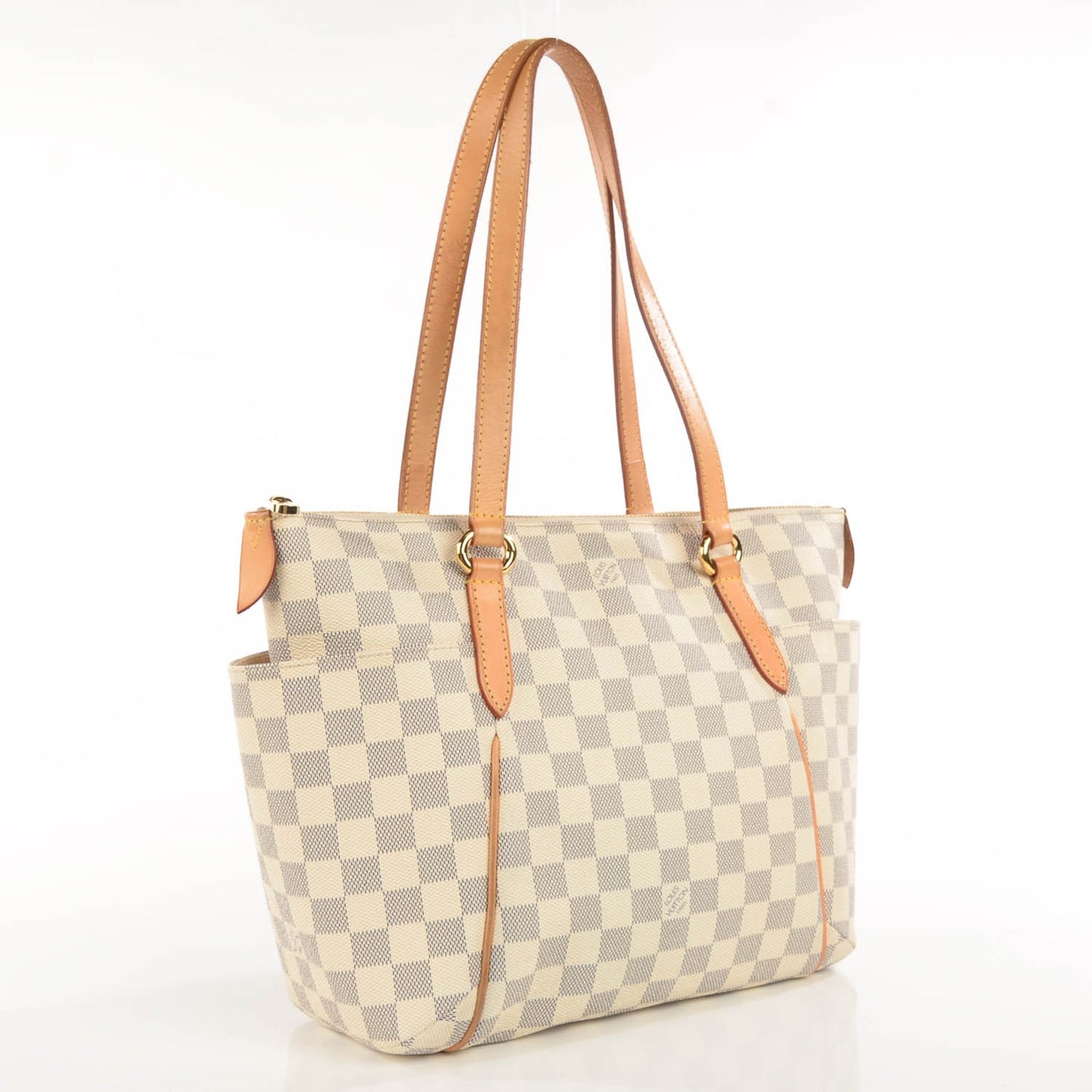 Damier Azur Totally PM