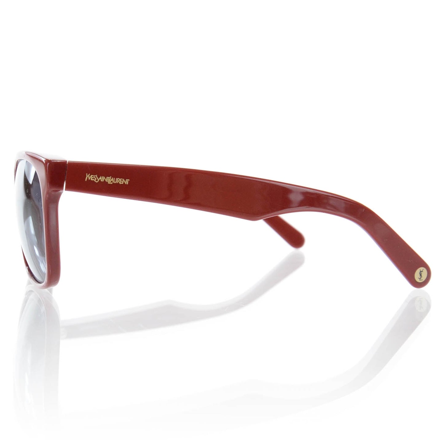 Sunglasses 6253S Red