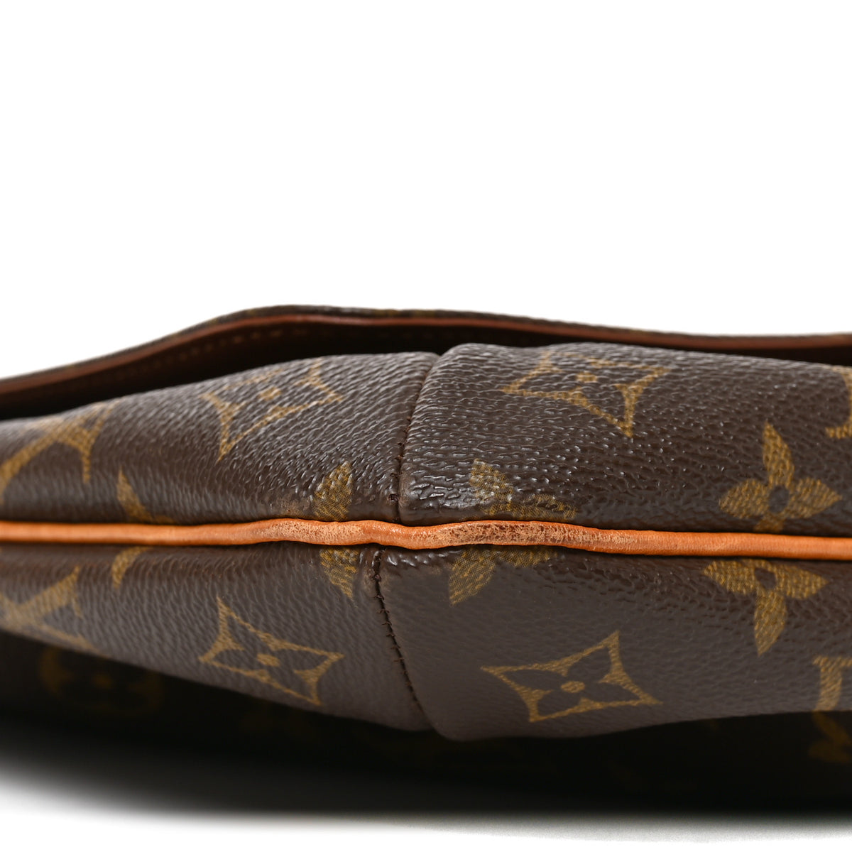 Louis Vuitton Monogram Musette GM 8 of 9
