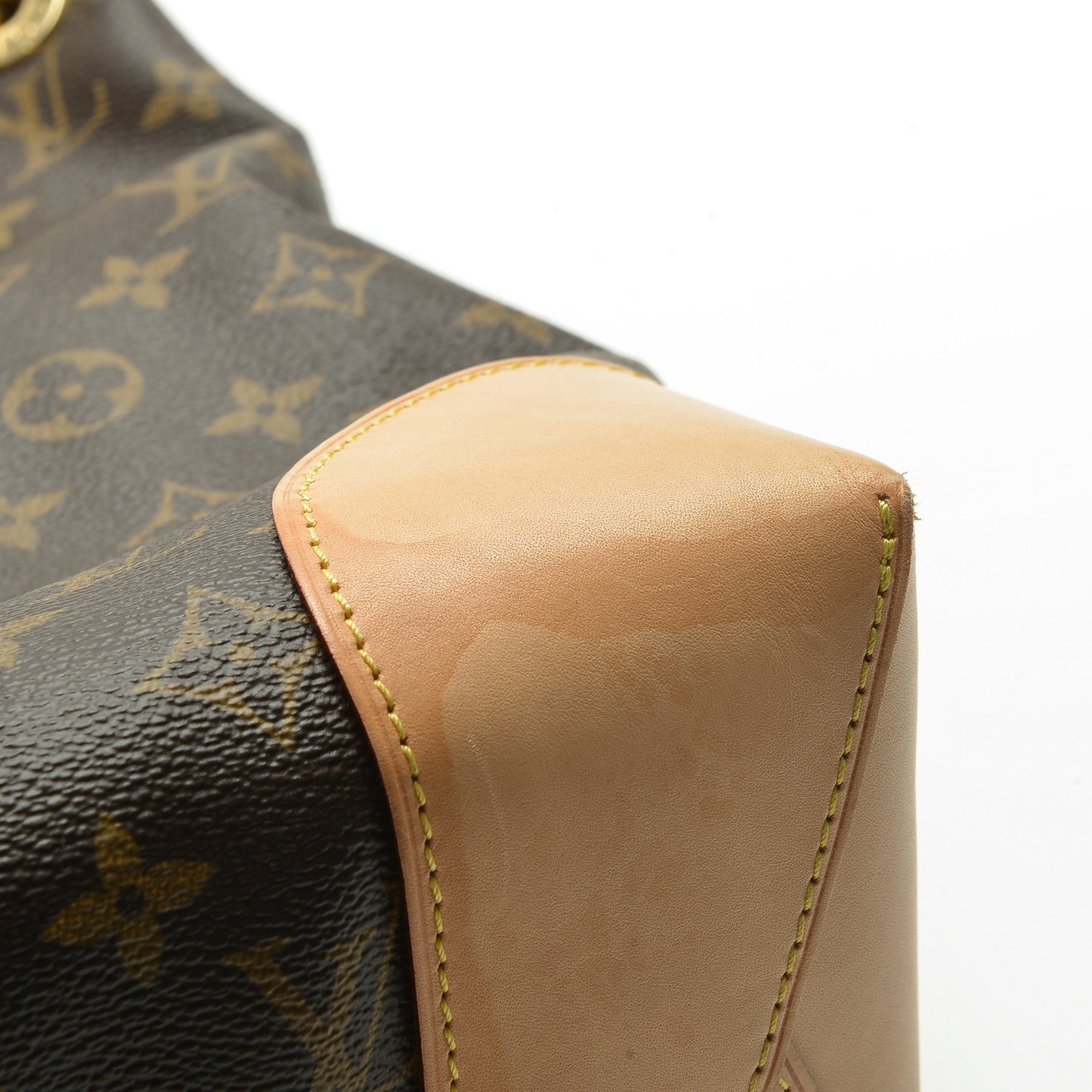 Monogram Berri MM