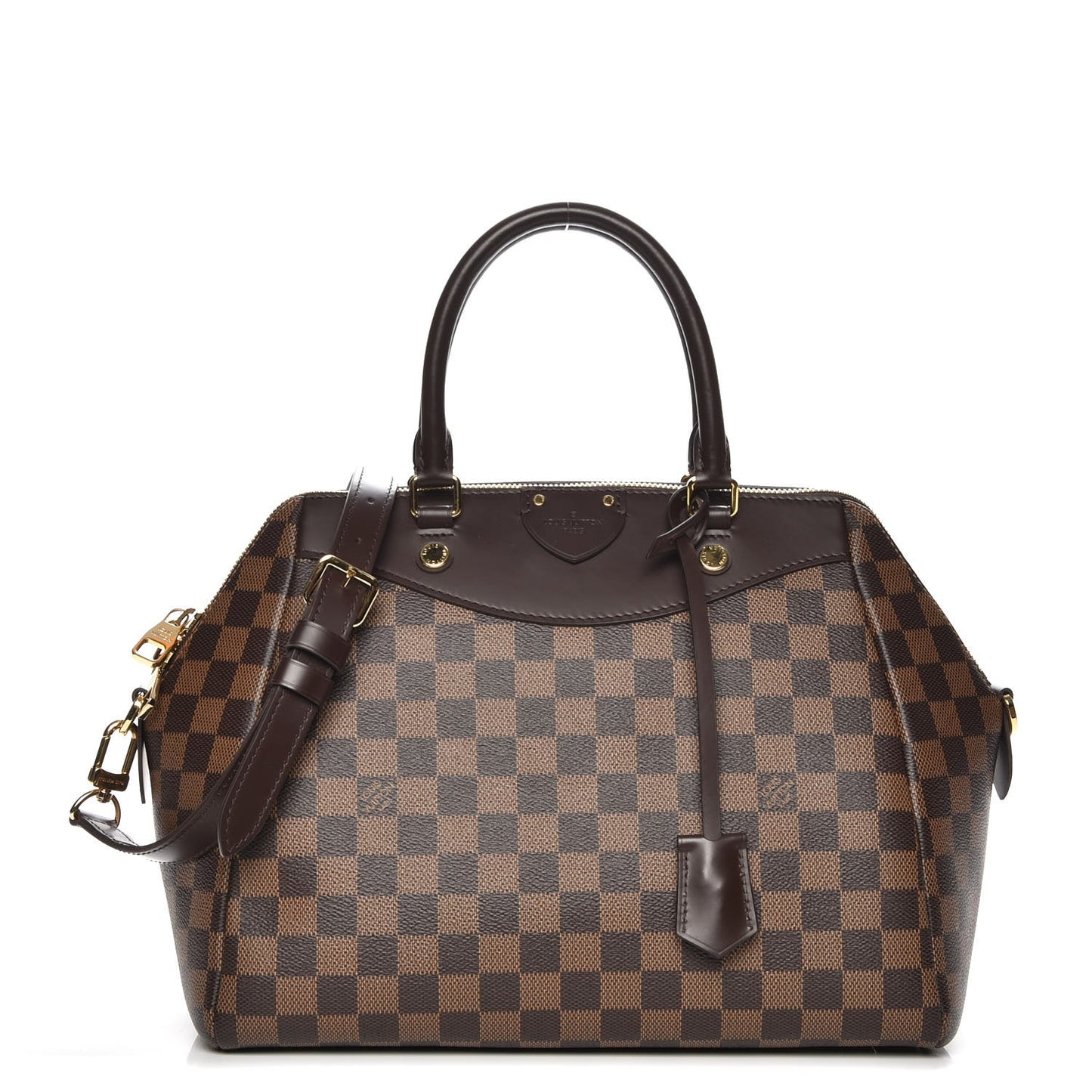Damier Ebene Mews