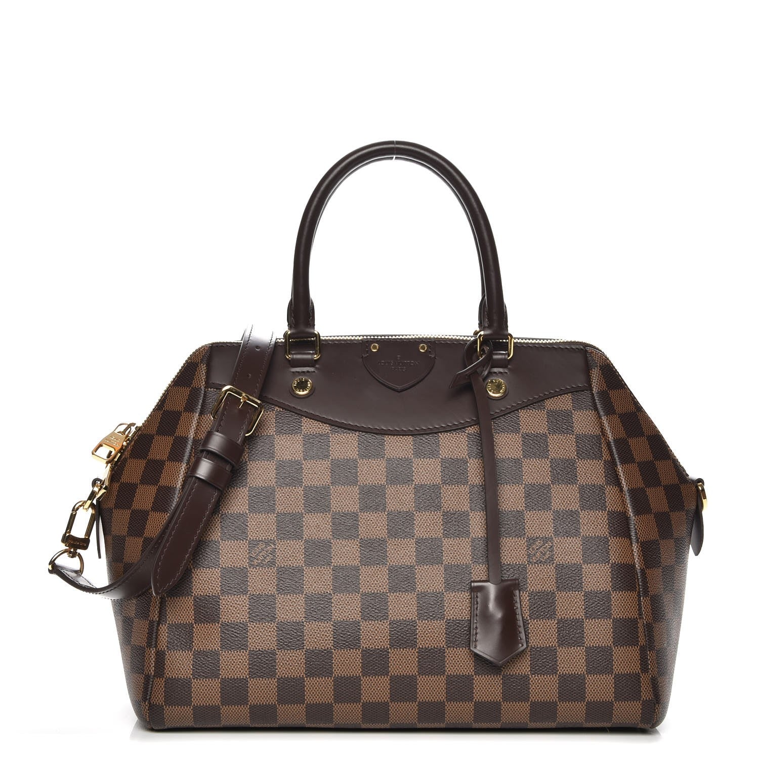 Louis Vuitton Damier Ebene Mews 1 of 8