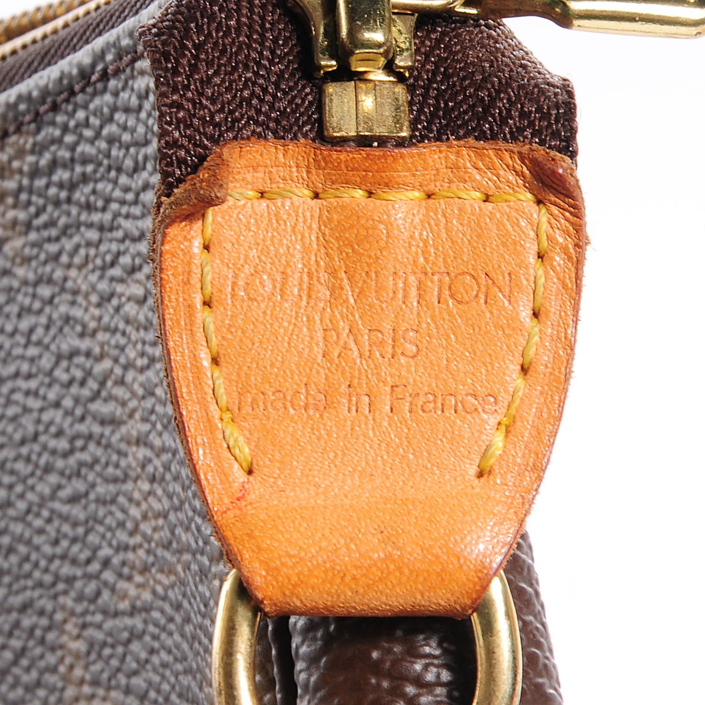 Monogram Pochette Accessories