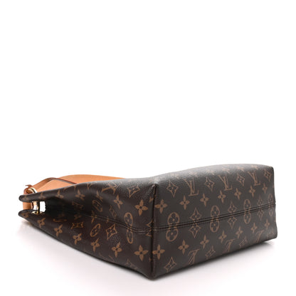 Louis Vuitton Monogram Graceful PM 4 of 9