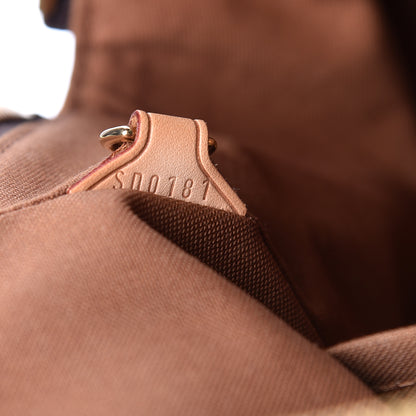Louis Vuitton Monogram Tivoli GM 7 of 16