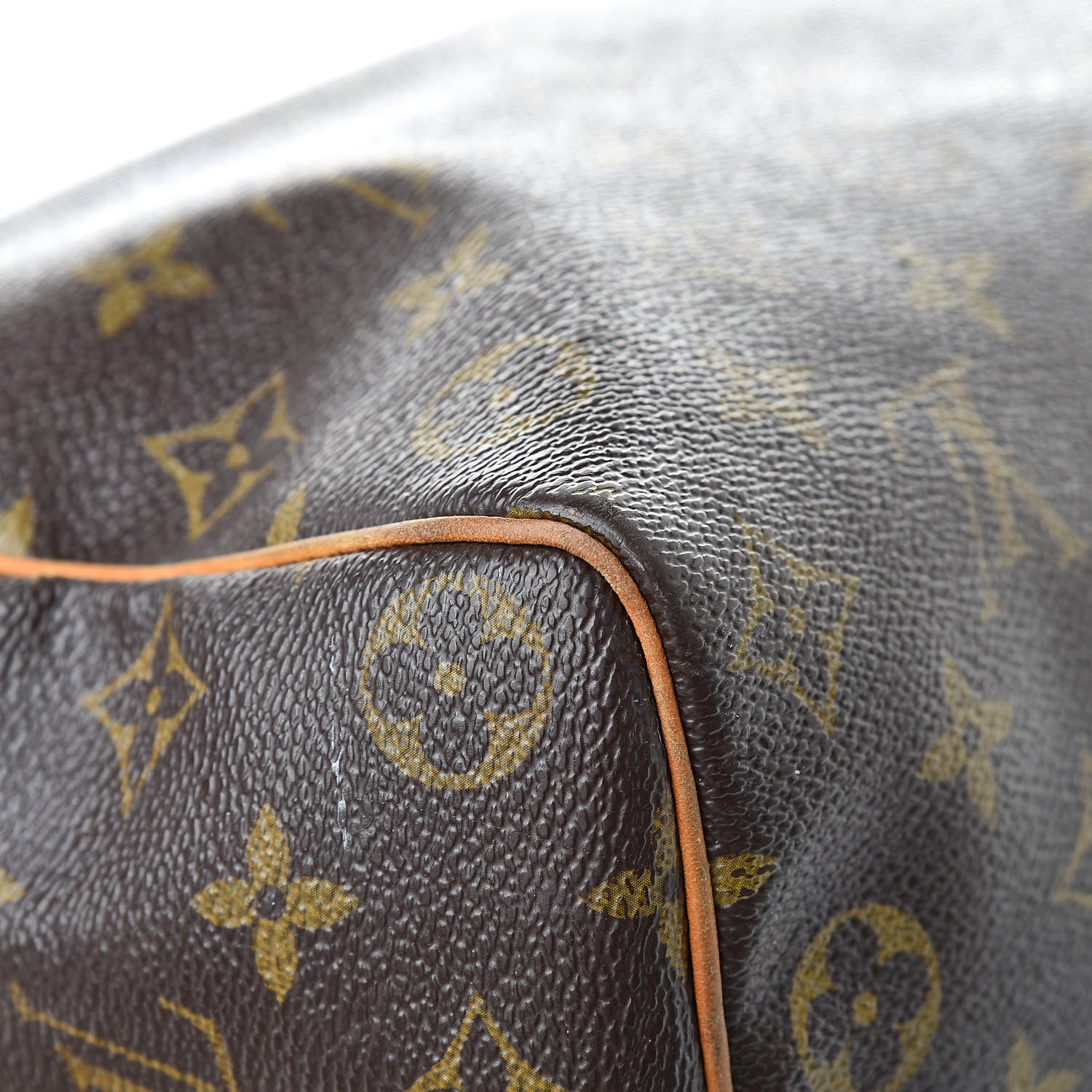 Louis Vuitton Monogram Speedy 35 13 of 18