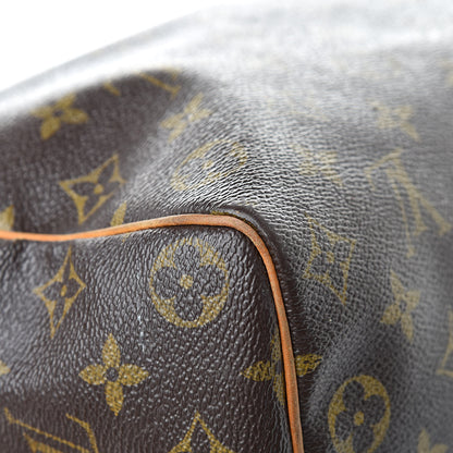 Louis Vuitton Monogram Speedy 35 13 of 18