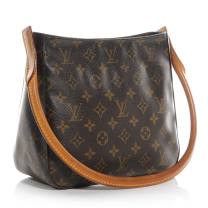 Louis Vuitton Monogram Looping MM 10 of 14