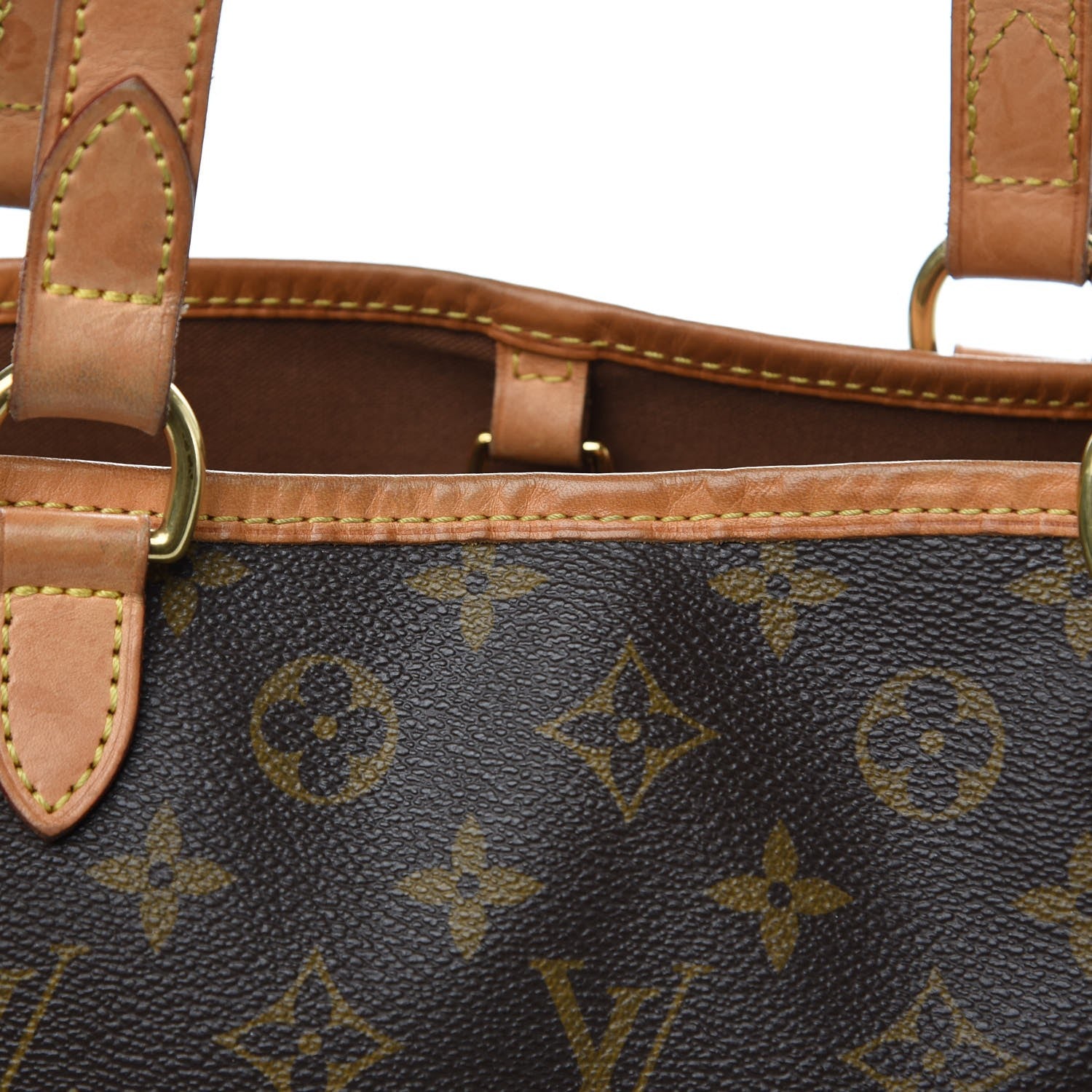 Louis Vuitton Monogram Batignolles Horizontal 8 of 16