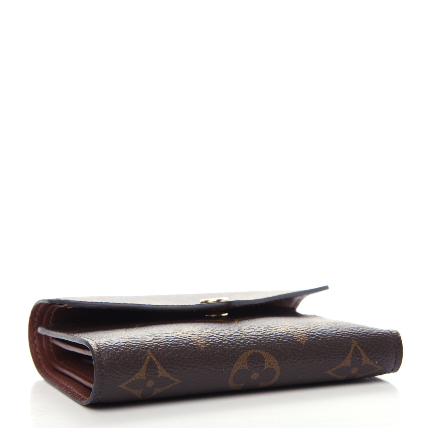 Louis Vuitton Monogram Victorine Wallet 4 of 8