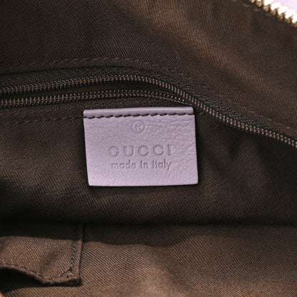 Gucci Monogram Small Princy Shoulder Bag Purple 6 of 10