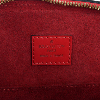 Louis Vuitton Epi Jasmin Rouge 6 of 7