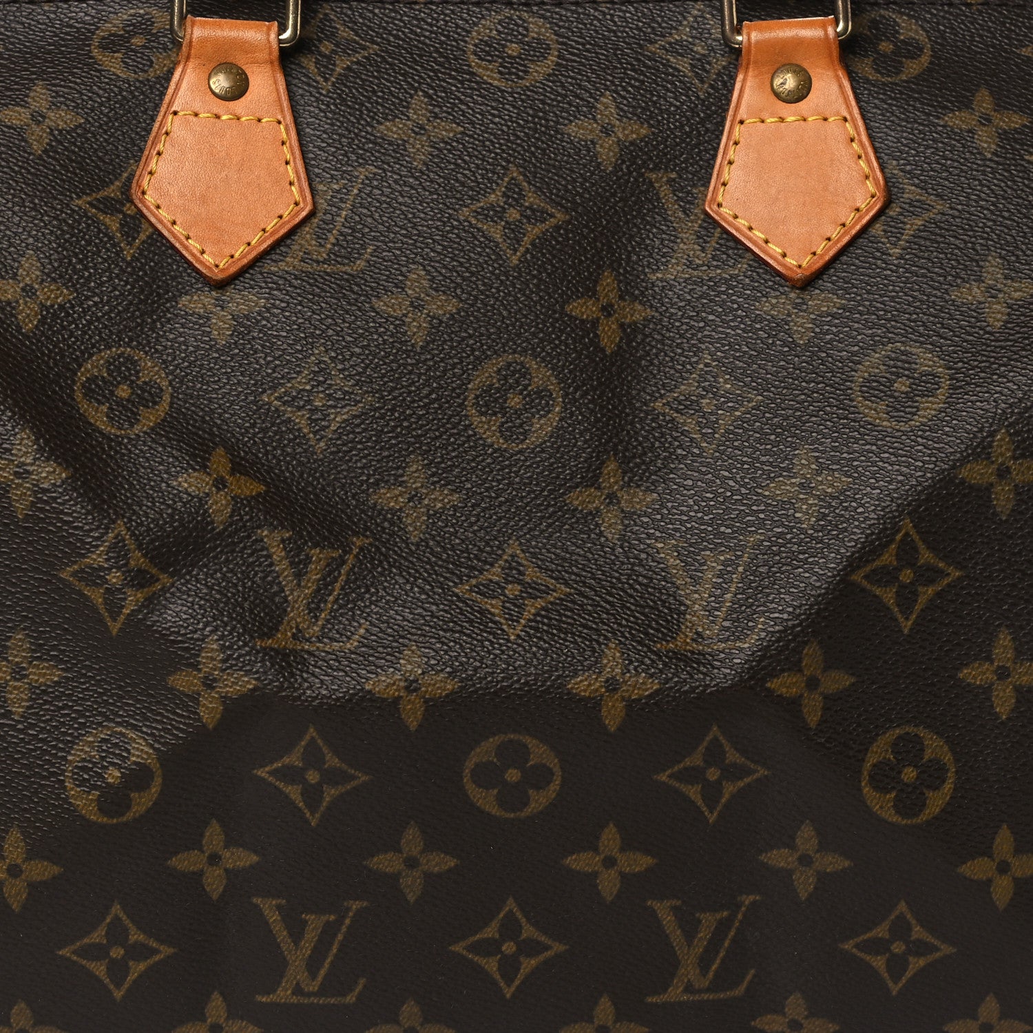 Louis Vuitton Monogram Speedy 30 7 of 11