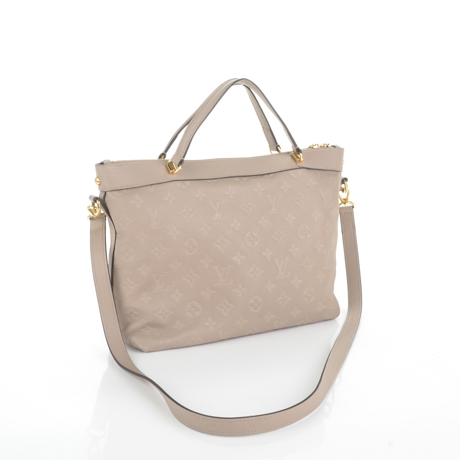 Louis Vuitton Empreinte Bastille PM Galet 3 of 7