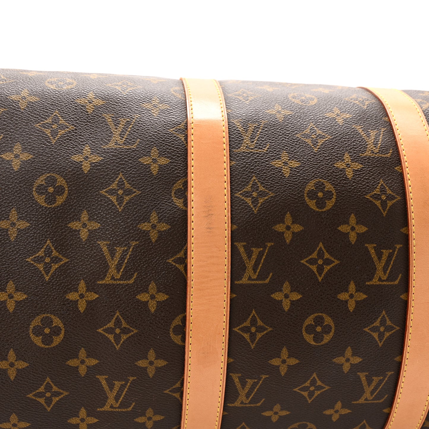 Monogram Keepall Bandouliere 50