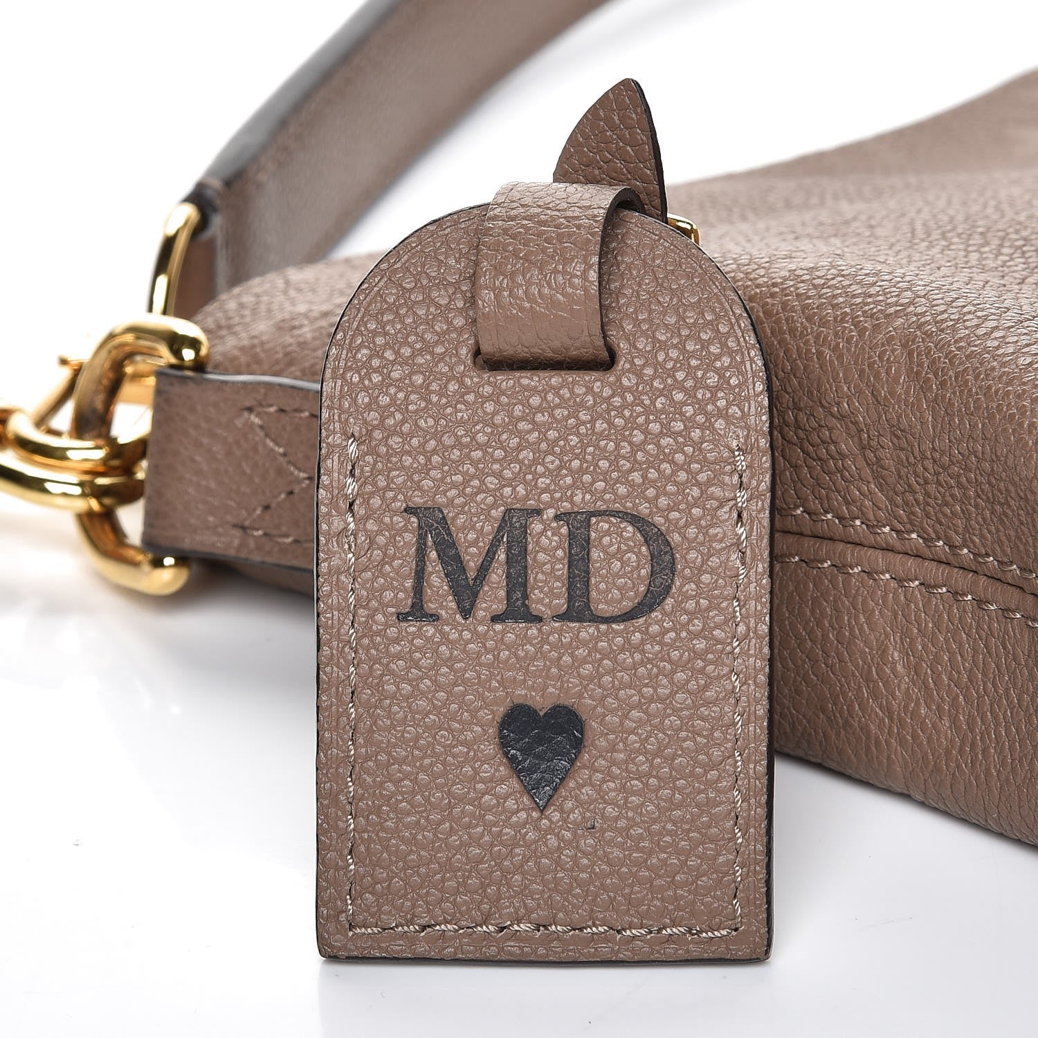 Louis Vuitton Empreinte Melie Taupe Glace 14 of 14