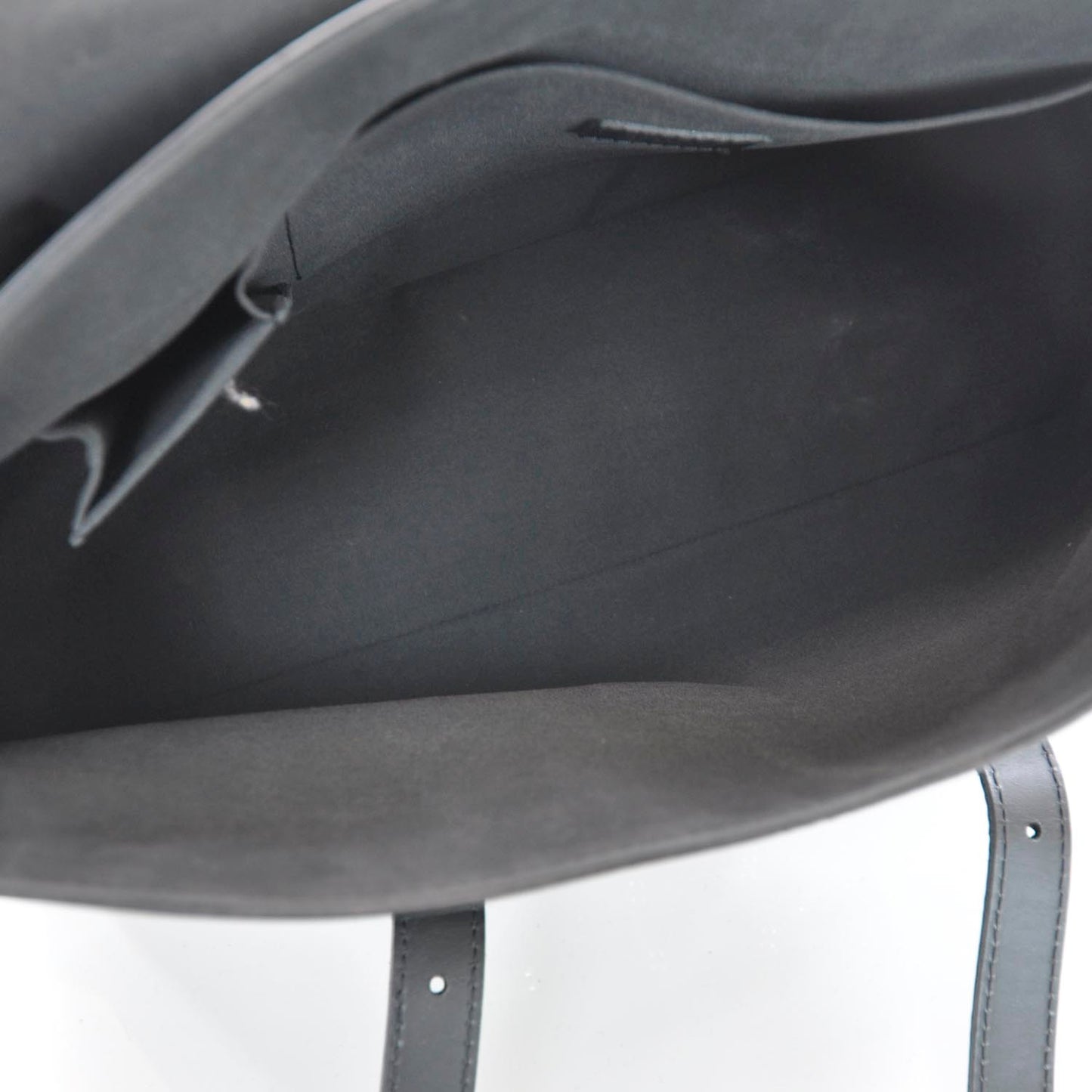 Epi Segur MM Black