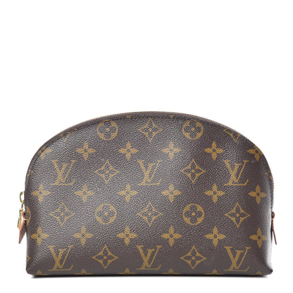 Louis Vuitton Monogram Cosmetic Pouch GM 1 of 9