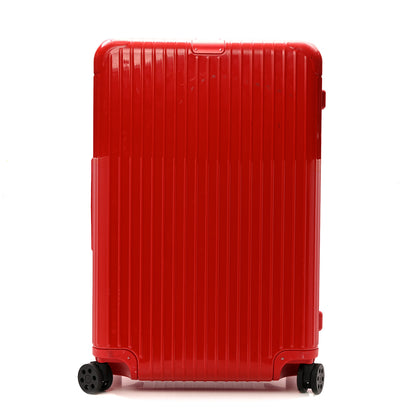 Rimowa Gloss Polycarbonate Essential Check-In L Gloss Red 1 of 13