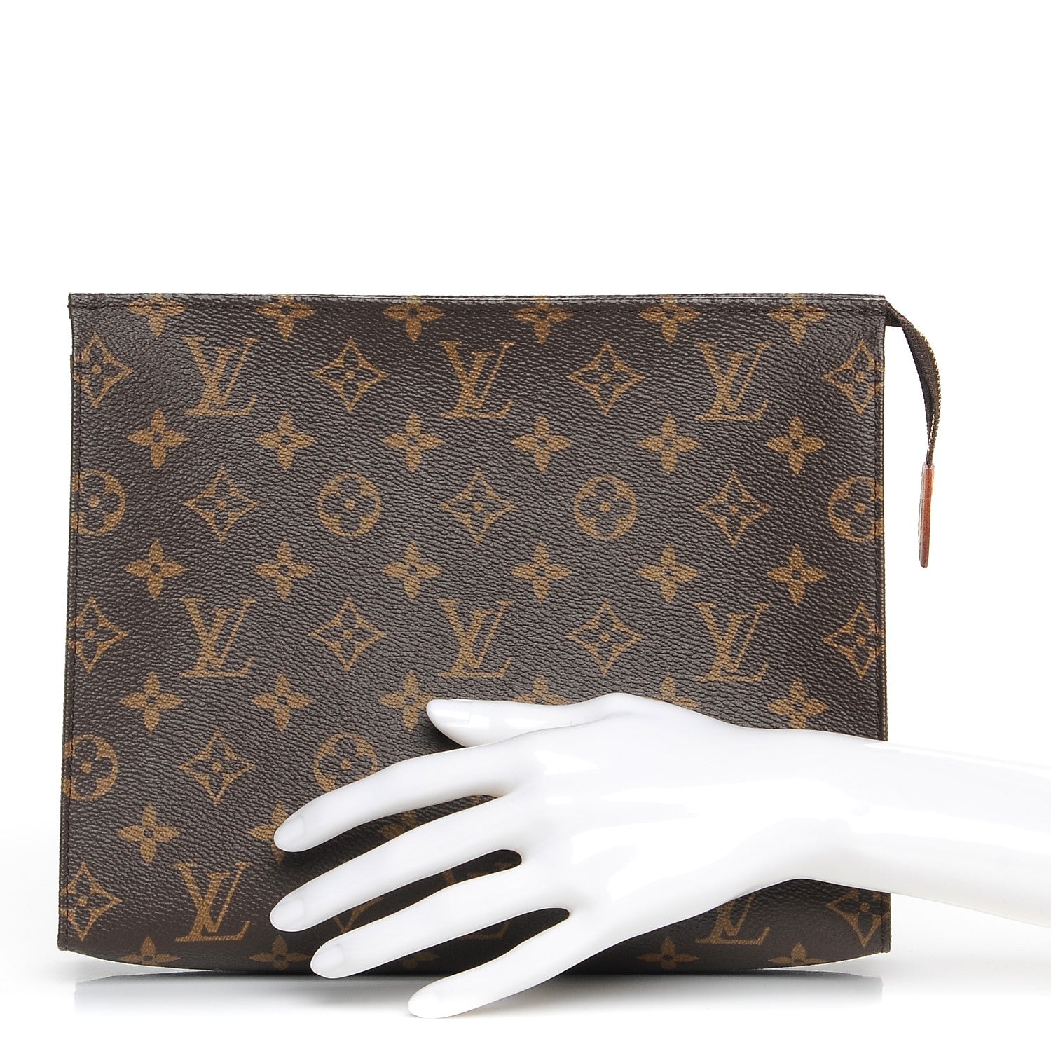 Louis Vuitton Monogram Toiletry Pouch 26 2 of 7