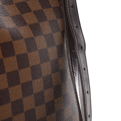 Louis Vuitton Damier Ebene Musette GM 14 of 17
