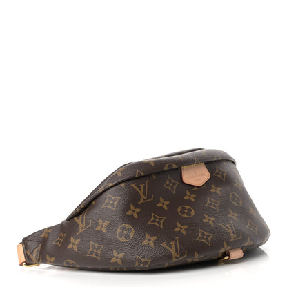 Louis Vuitton Monogram Bumbag 4 of 9