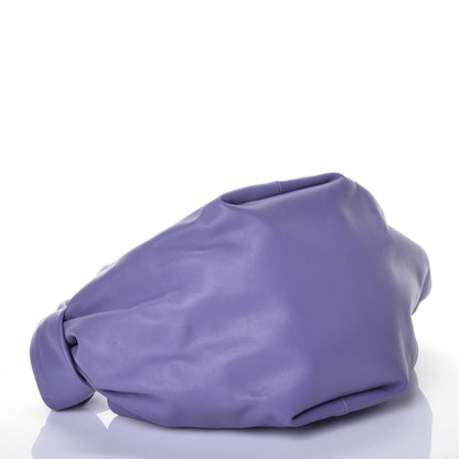 Bottega Veneta Nappa Mini Double Knot Bag Lavender 4 of 7