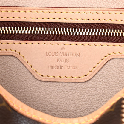 Louis Vuitton Monogram Bucket 27 5 of 14