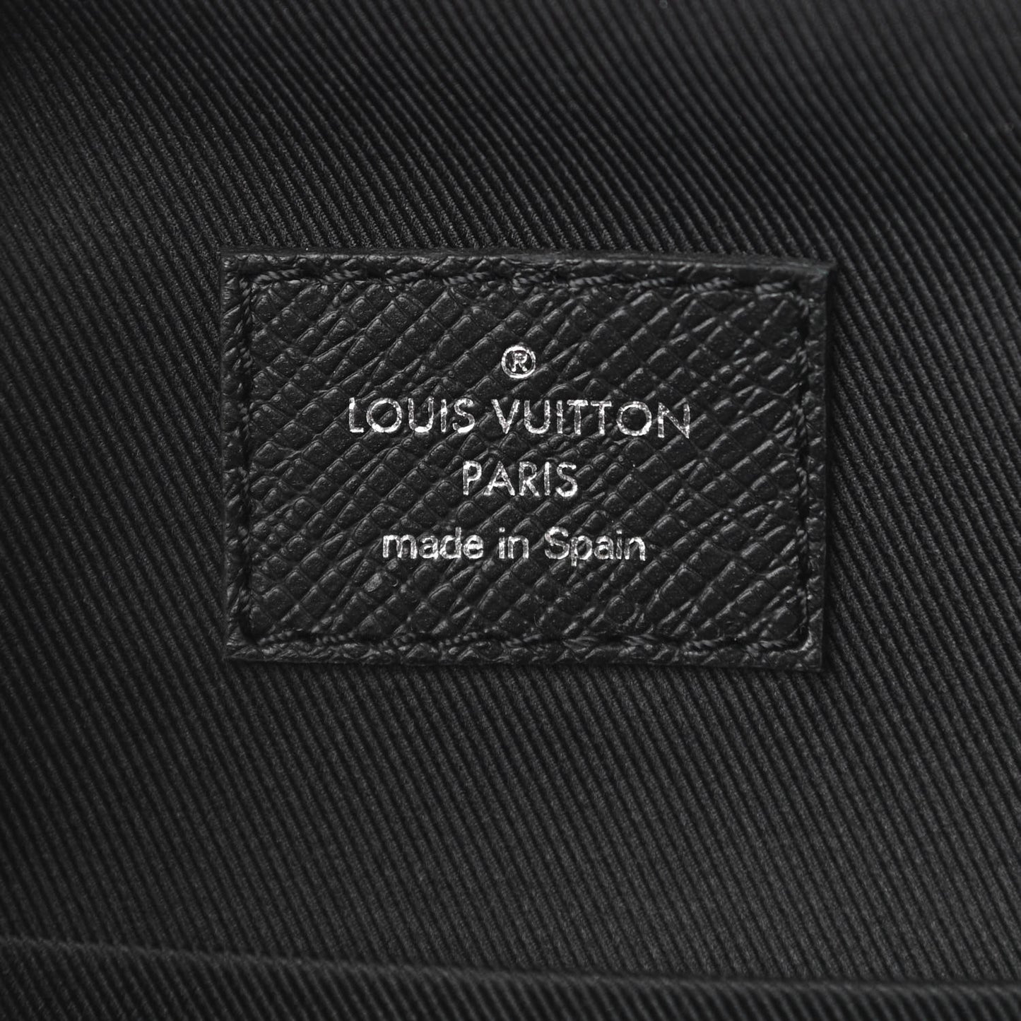Vitello Dolce Large By The Way Boston Bag Black