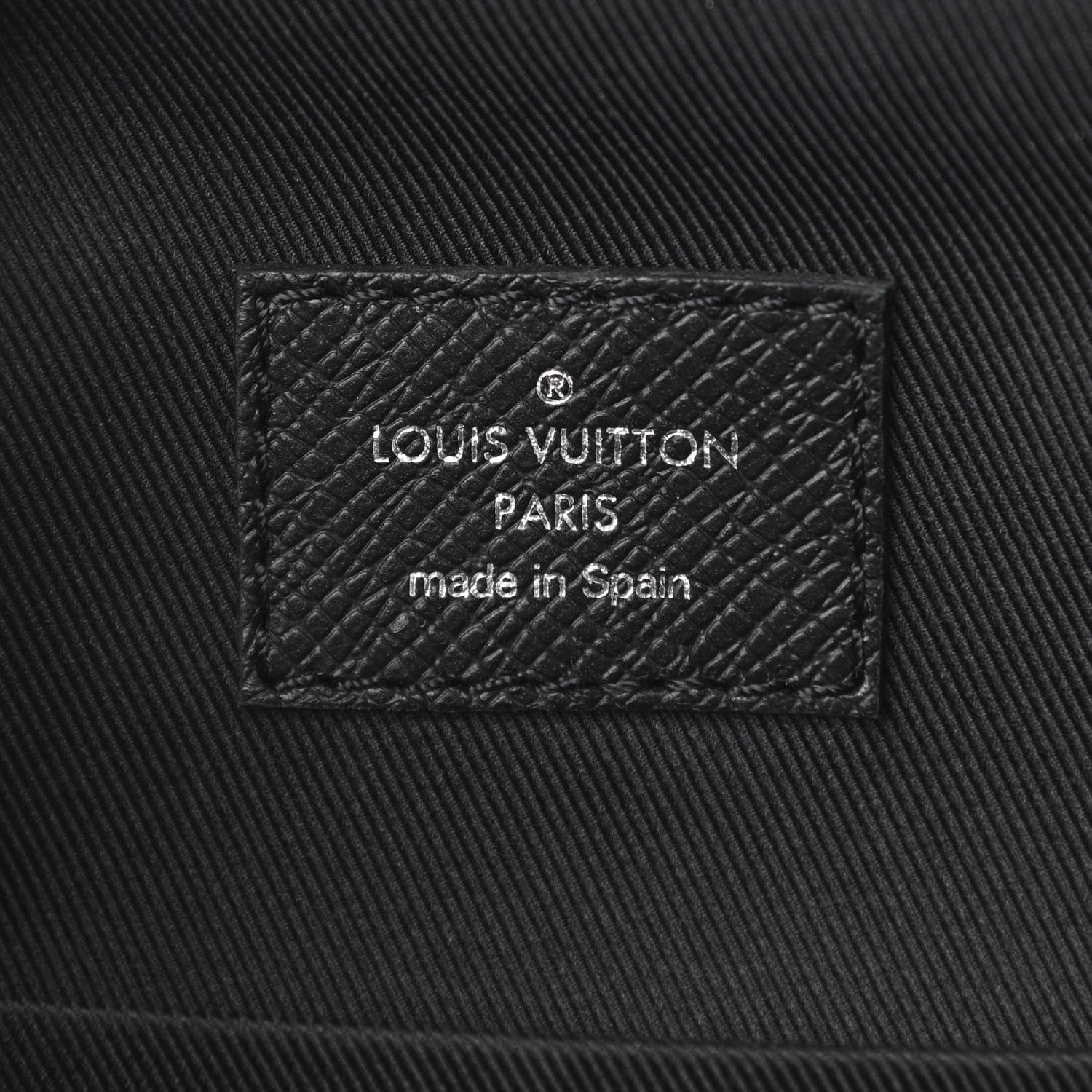 Fendi Vitello Dolce Large By The Way Boston Bag Black 15 of 25