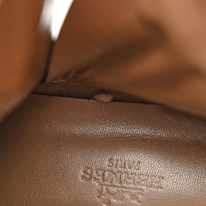 Hermes Calfskin Neo Ankle Boots 41 Black 8 of 9