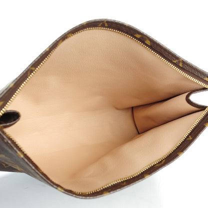 Louis Vuitton Monogram Toiletry Pouch 26 5 of 7