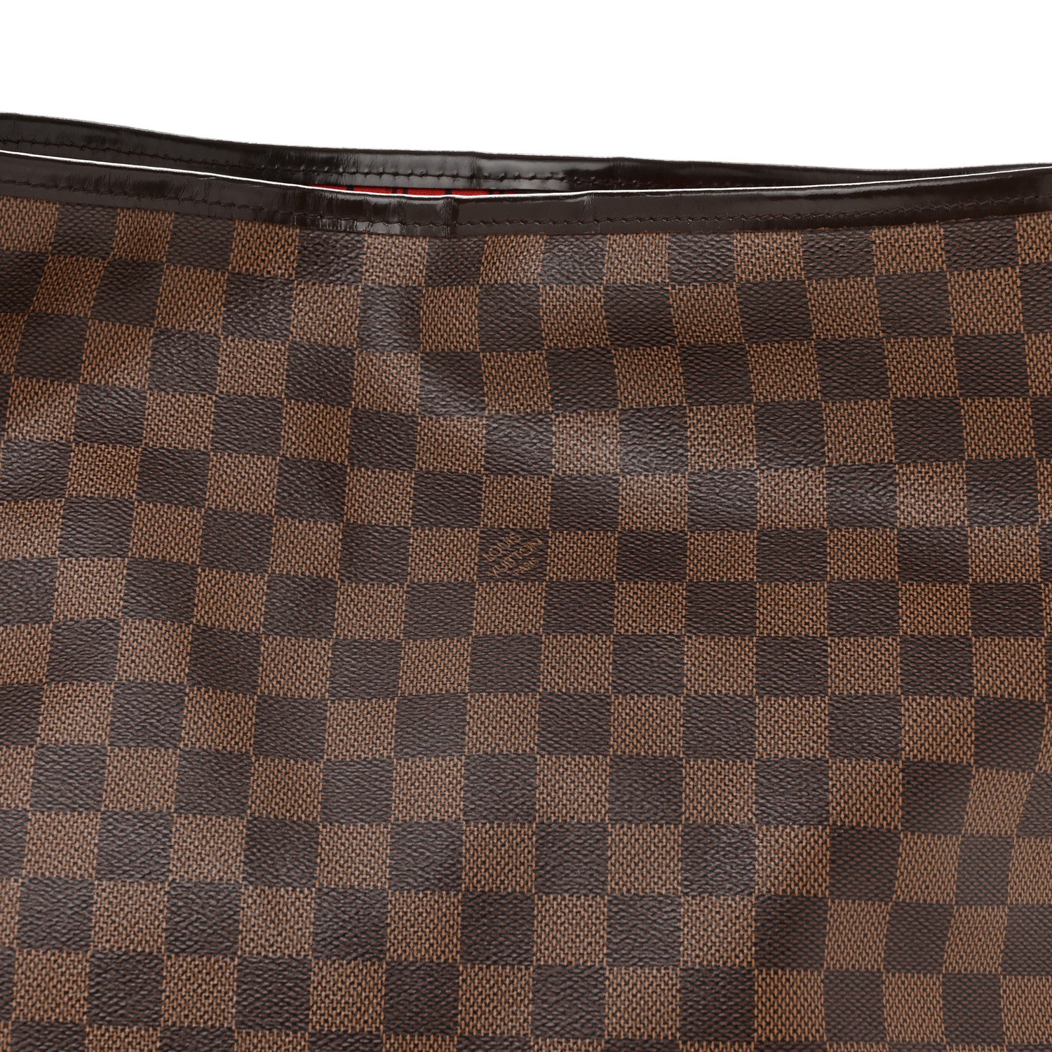 Louis Vuitton Damier Ebene Delightful PM 8 of 14