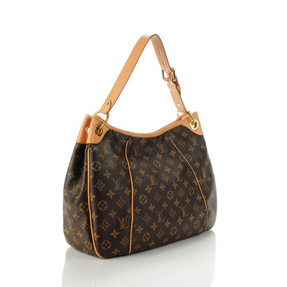 Louis Vuitton Monogram Galliera PM 3 of 9