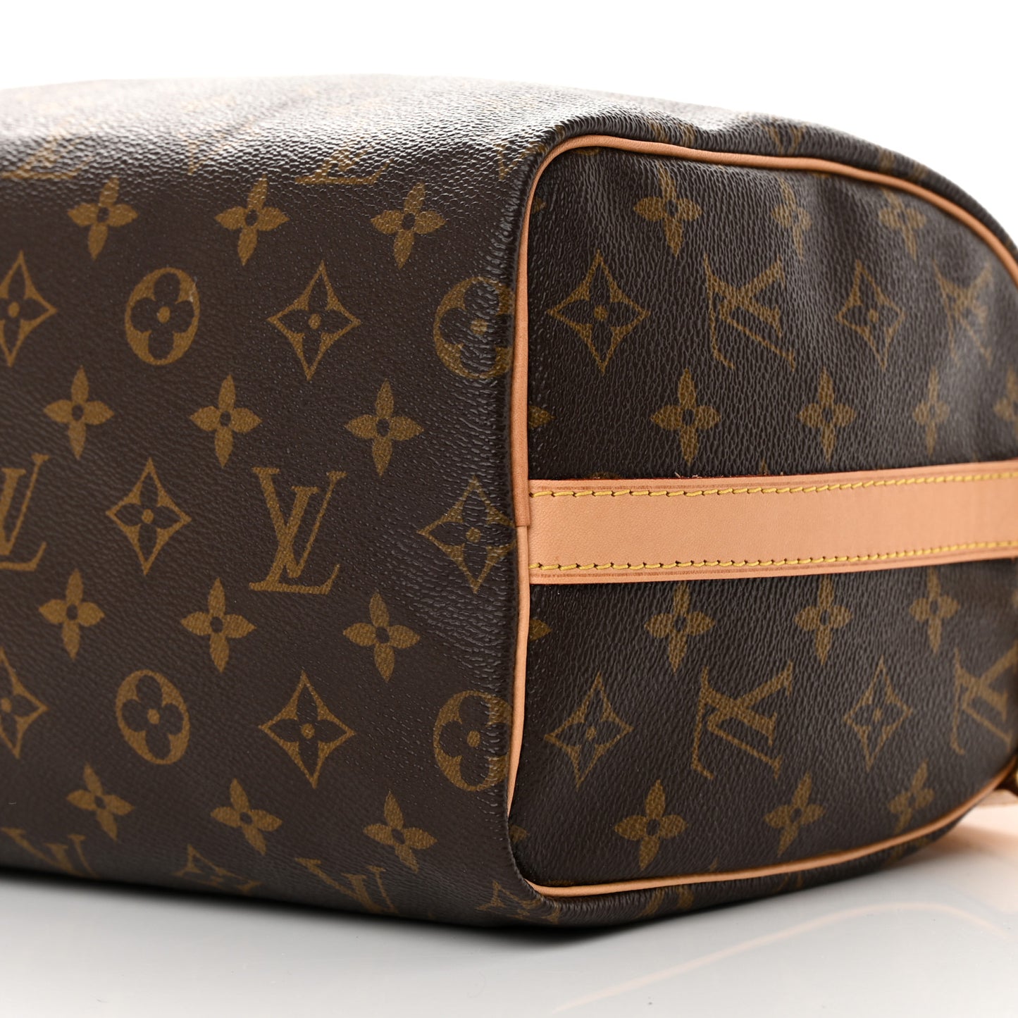 Monogram Speedy Bandouliere 25