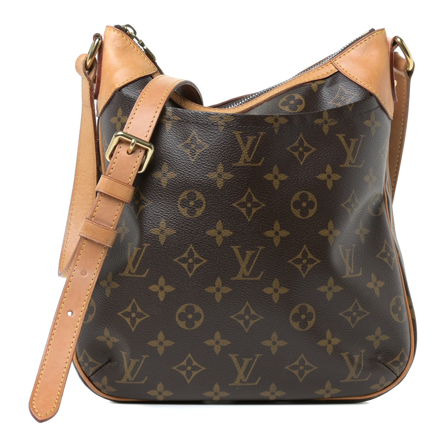Louis Vuitton Monogram Odeon PM 1 of 15