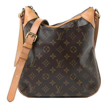 Louis Vuitton Monogram Odeon PM 1 of 15
